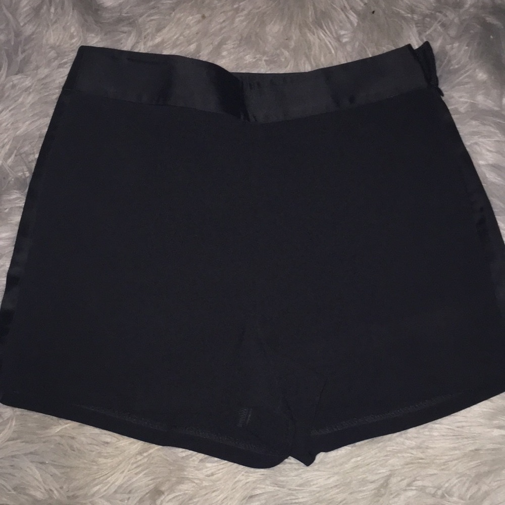 Express Dress shorts